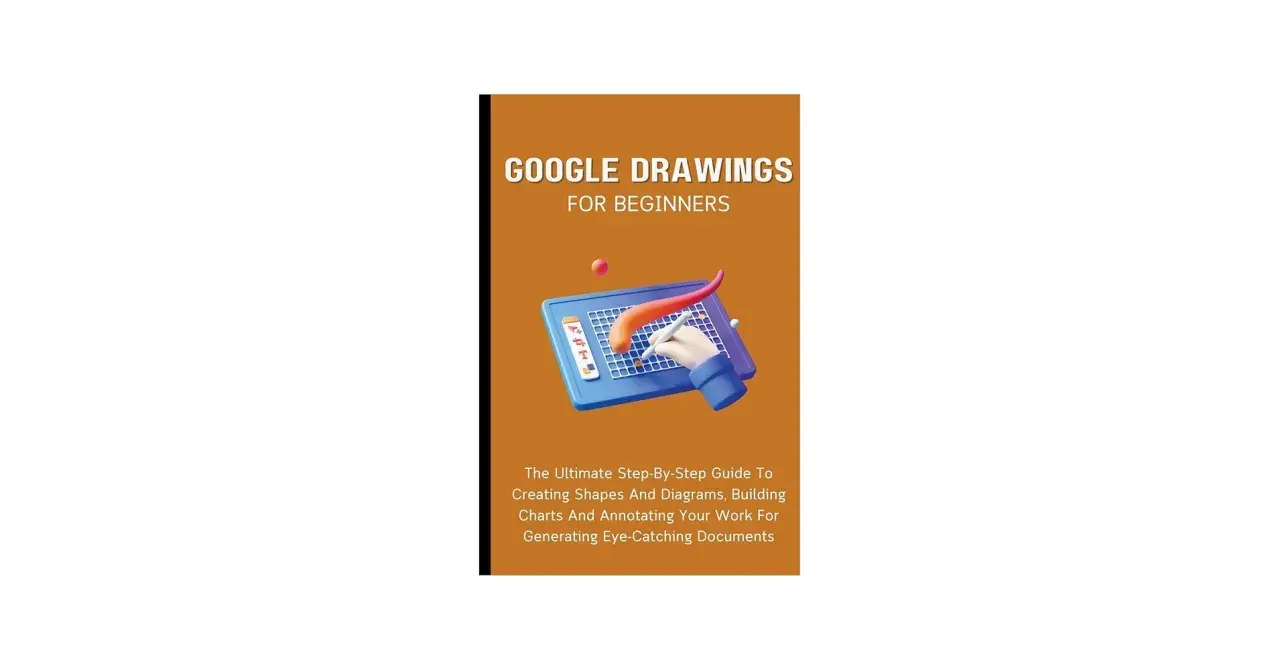 Lär dig skapa snygga diagram med google ritprogram gratis. En nybörjarguide för att designa former, diagram och annotera ditt arbete.