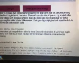 Telia erbjuder delbetalning för abonnemang. Var försiktig med erbjudanden som kan vara en telia faktura bluff.