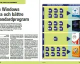 Windows fotovisare: en guide till bättre standardprogram för bild, ljud, video och dokument.