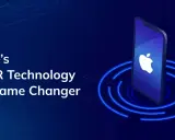 Apples LiDARTeknik i en iPhone revolutionerar 3D-scanning.