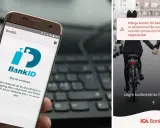 Varning för bluff-sms som ser ut att komma från banken. Din bank verifieringskod sms kan vara falsk. Klicka inte på länkar.