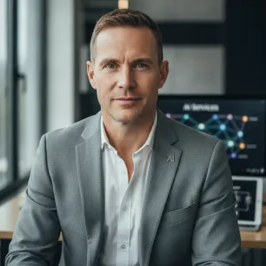 Autor Jakob Henriksson