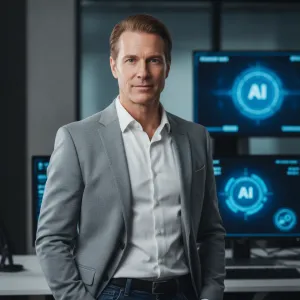 Autor Osvald Jönsson