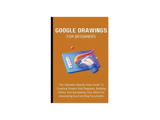 Lär dig skapa snygga diagram med google ritprogram gratis. En nybörjarguide för att designa former, diagram och annotera ditt arbete.