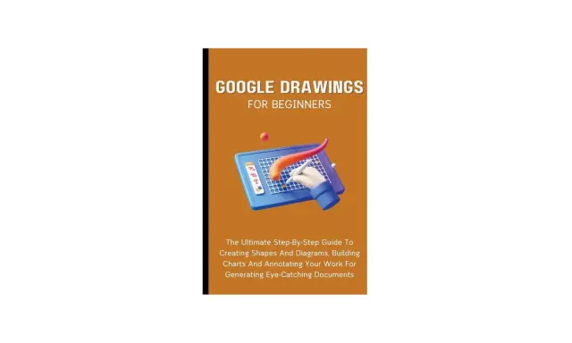 Lär dig skapa snygga diagram med google ritprogram gratis. En nybörjarguide för att designa former, diagram och annotera ditt arbete.