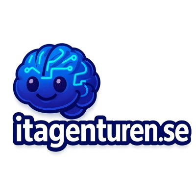 itagenturen.se
